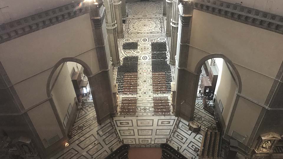 biglietti saltafila interno duomo di firenze